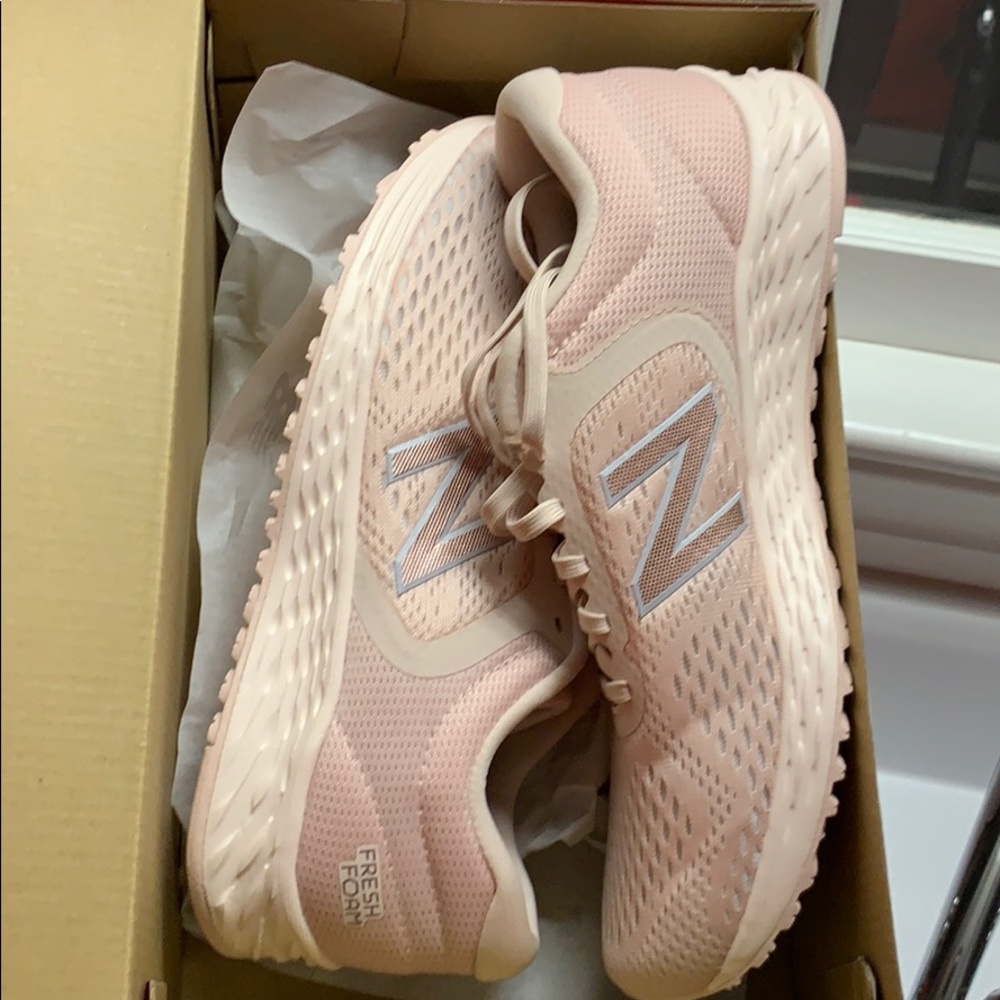 New Balance Running Shoes